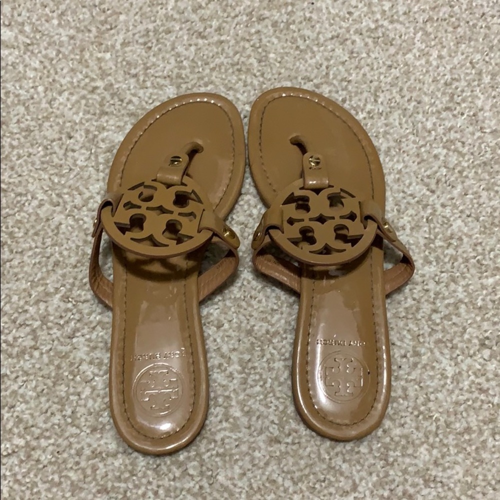 Tory Burch sandals